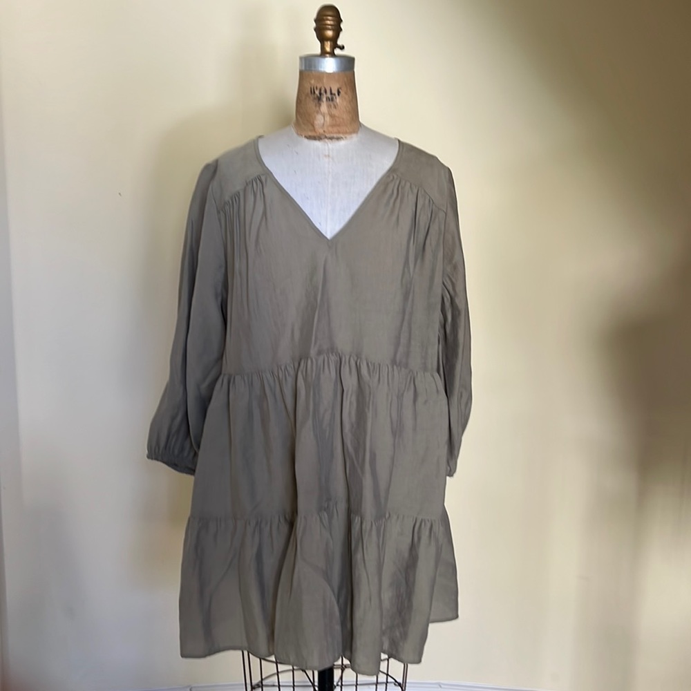 Zara Dress size M